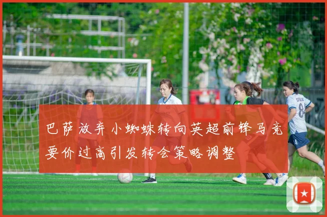 巴萨放弃小蜘蛛转向英超前锋马竞要价过高引发转会策略调整